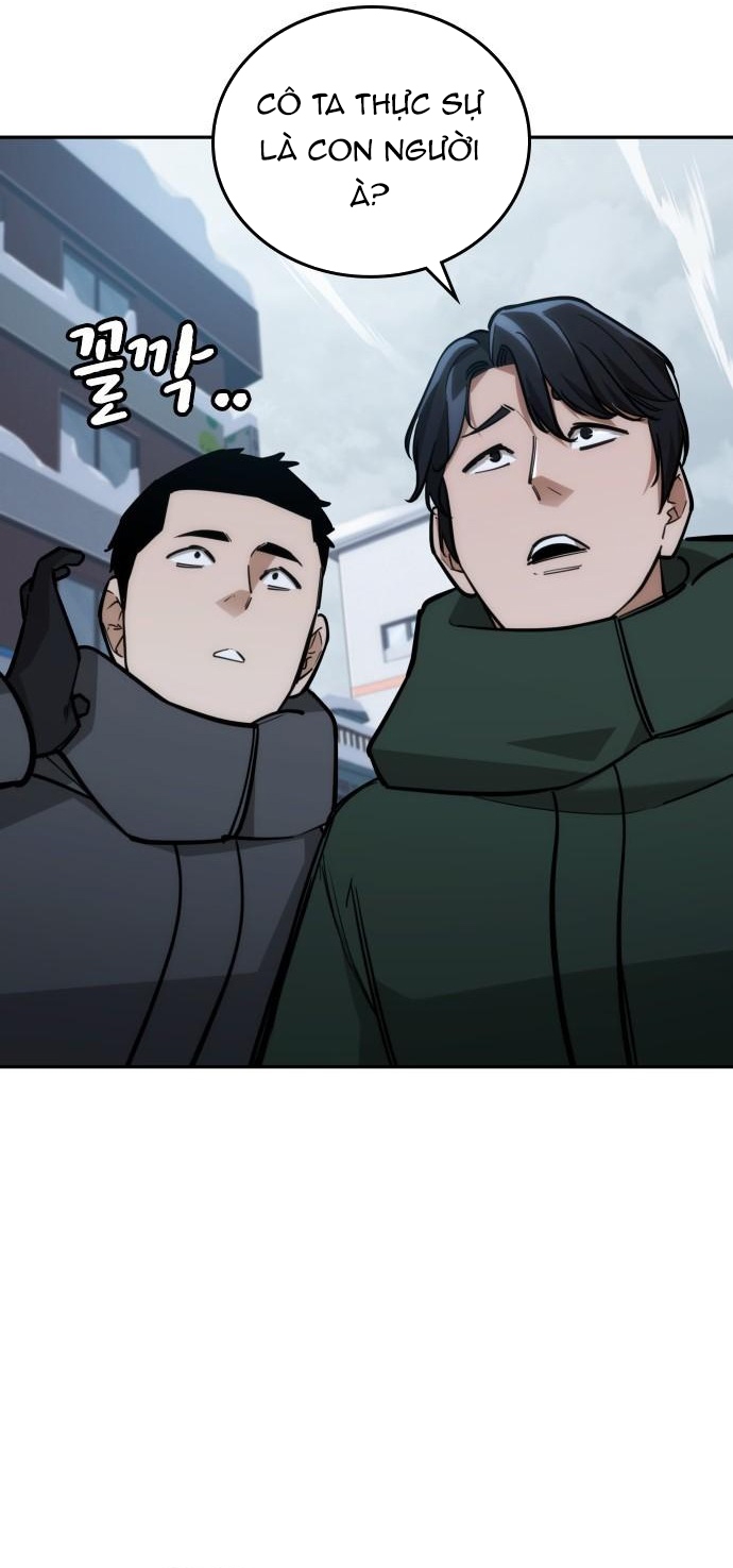 Hồi Quy Giả Chỉ Bảo Vệ Tôi: Chapter 27