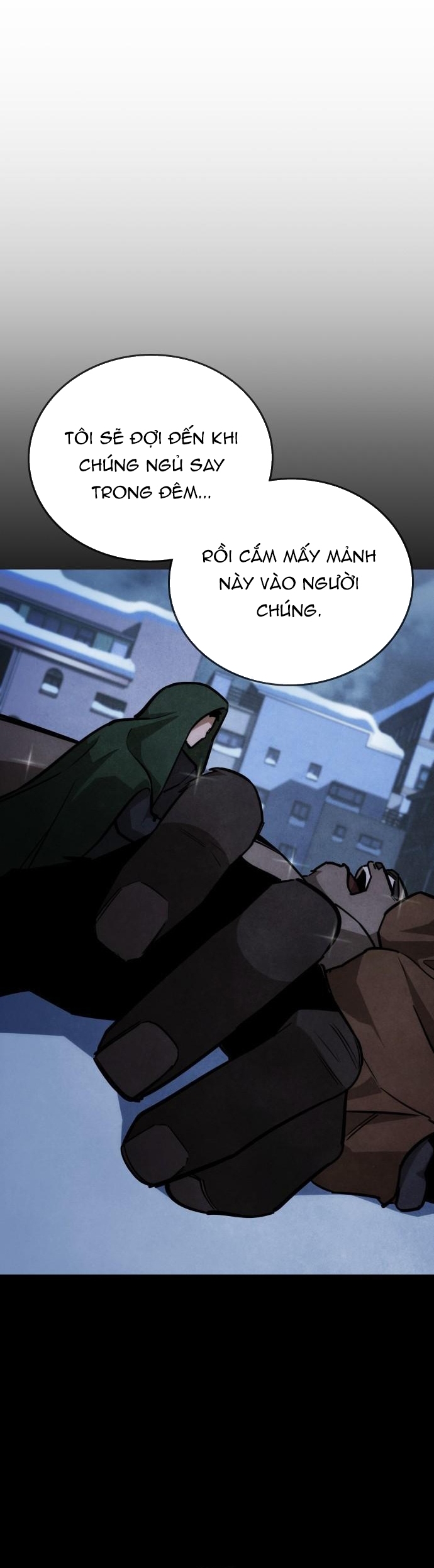 Hồi Quy Giả Chỉ Bảo Vệ Tôi: Chapter 27