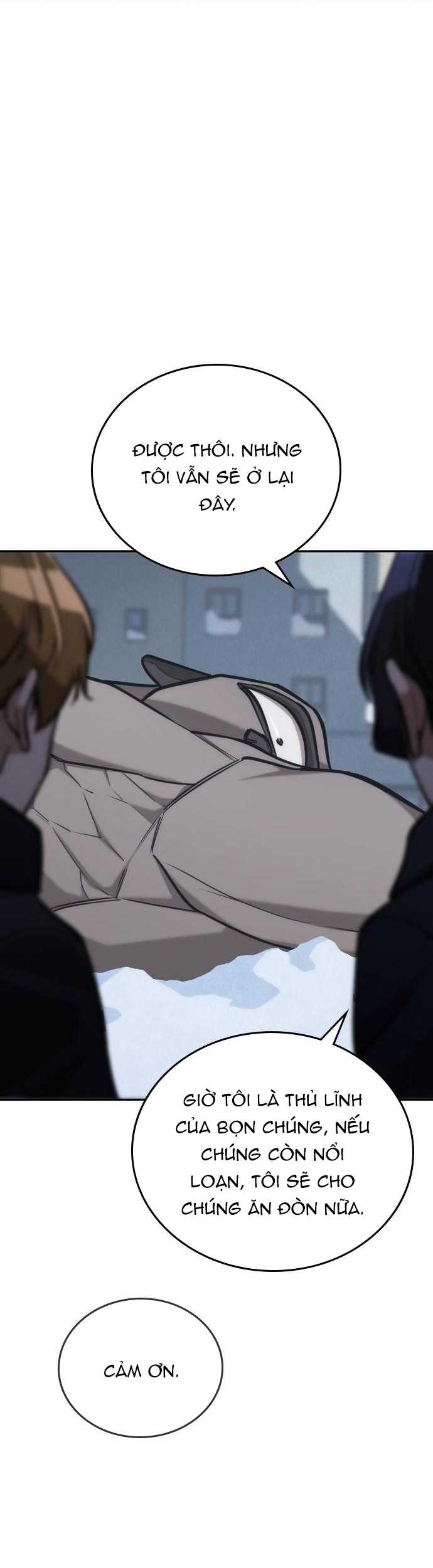 Hồi Quy Giả Chỉ Bảo Vệ Tôi: Chapter 27