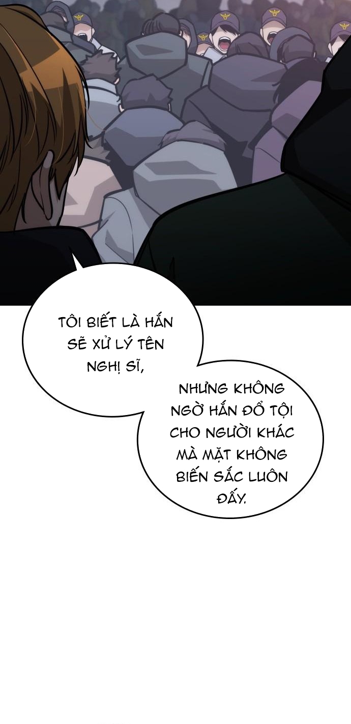 Hồi Quy Giả Chỉ Bảo Vệ Tôi: Chapter 27