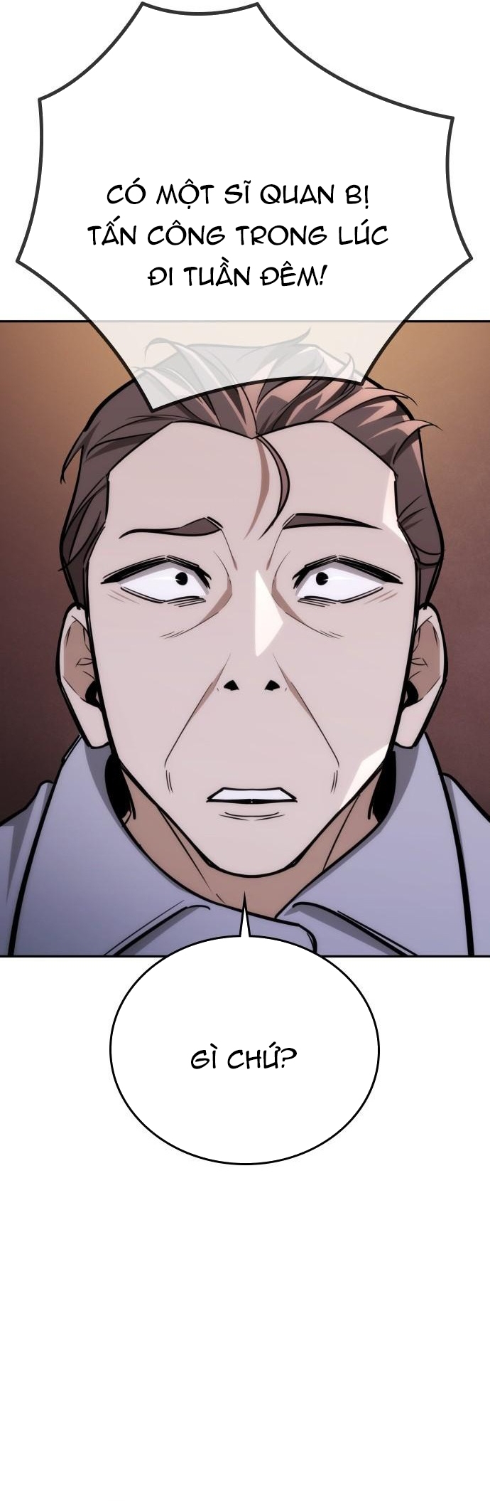 Hồi Quy Giả Chỉ Bảo Vệ Tôi: Chapter 27