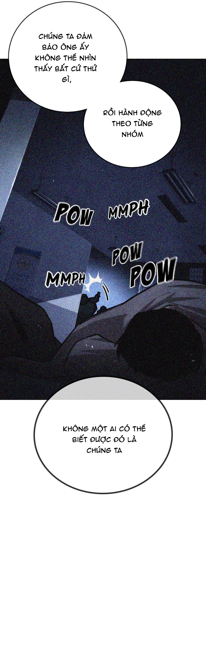 Hồi Quy Giả Chỉ Bảo Vệ Tôi: Chapter 28