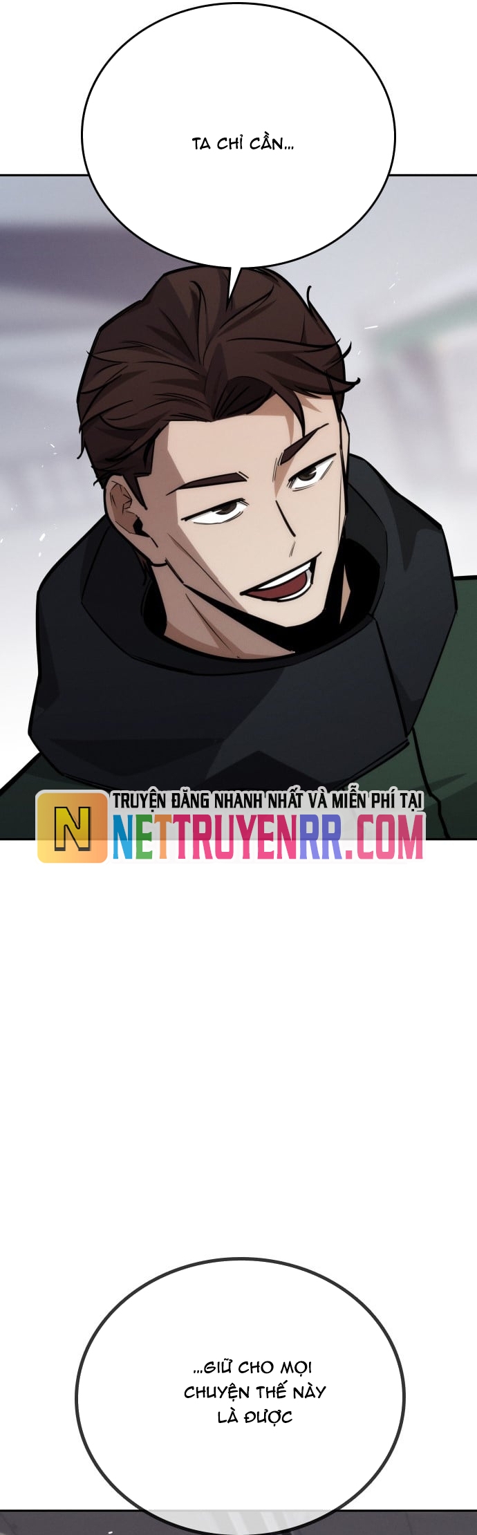 Hồi Quy Giả Chỉ Bảo Vệ Tôi: Chapter 28