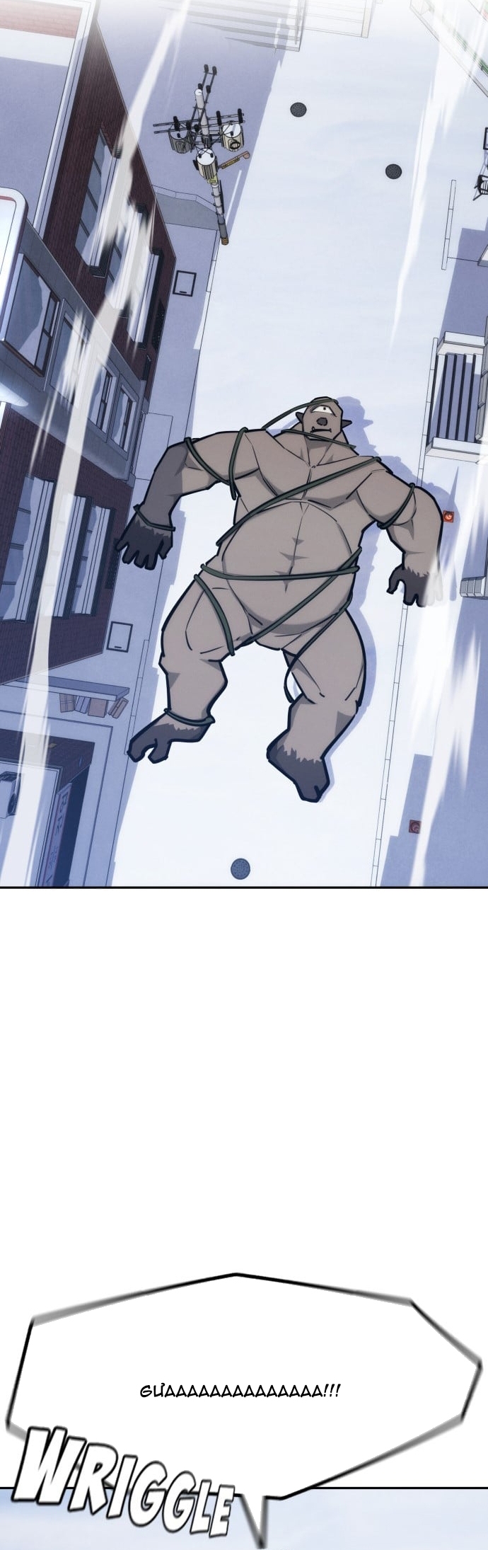 Hồi Quy Giả Chỉ Bảo Vệ Tôi: Chapter 28