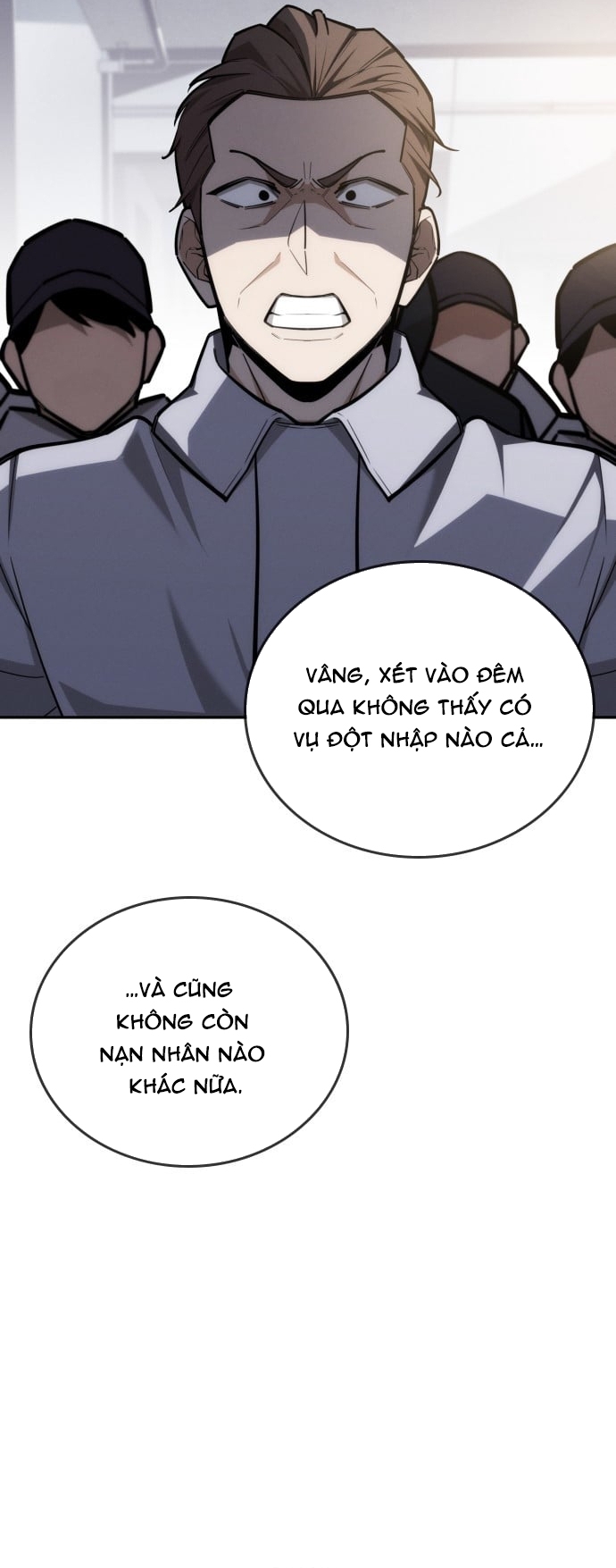 Hồi Quy Giả Chỉ Bảo Vệ Tôi: Chapter 28