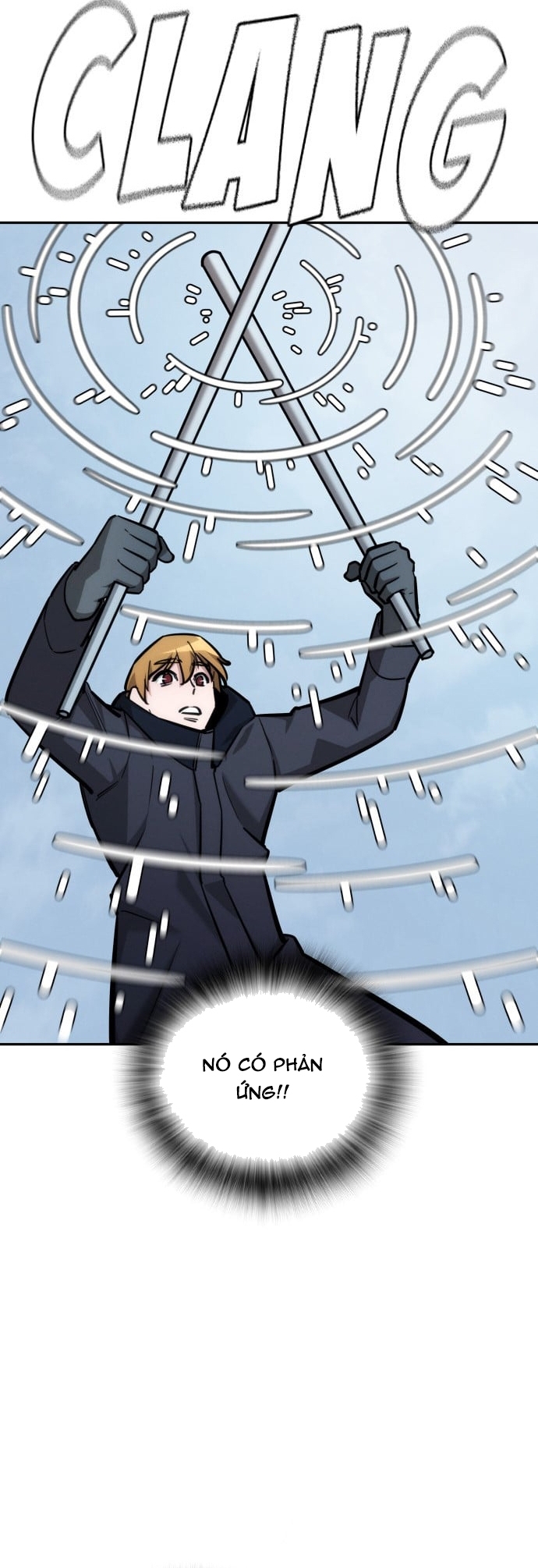Hồi Quy Giả Chỉ Bảo Vệ Tôi: Chapter 28
