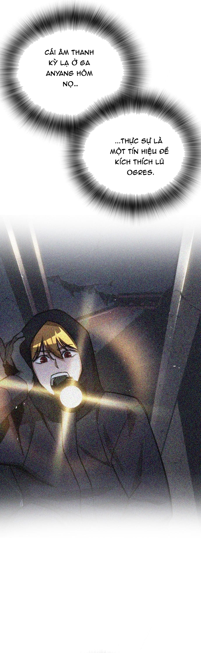 Hồi Quy Giả Chỉ Bảo Vệ Tôi: Chapter 28