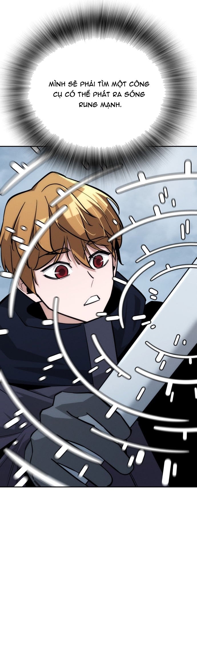 Hồi Quy Giả Chỉ Bảo Vệ Tôi: Chapter 28