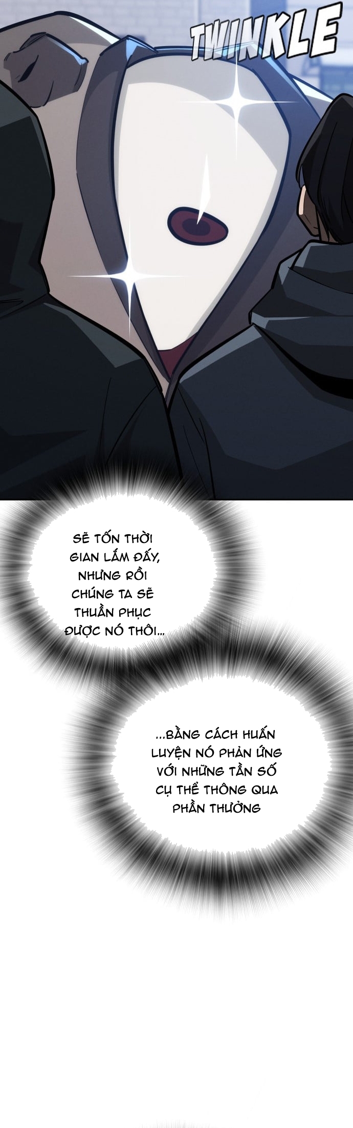 Hồi Quy Giả Chỉ Bảo Vệ Tôi: Chapter 28