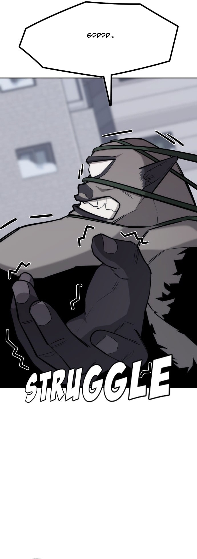 Hồi Quy Giả Chỉ Bảo Vệ Tôi: Chapter 28