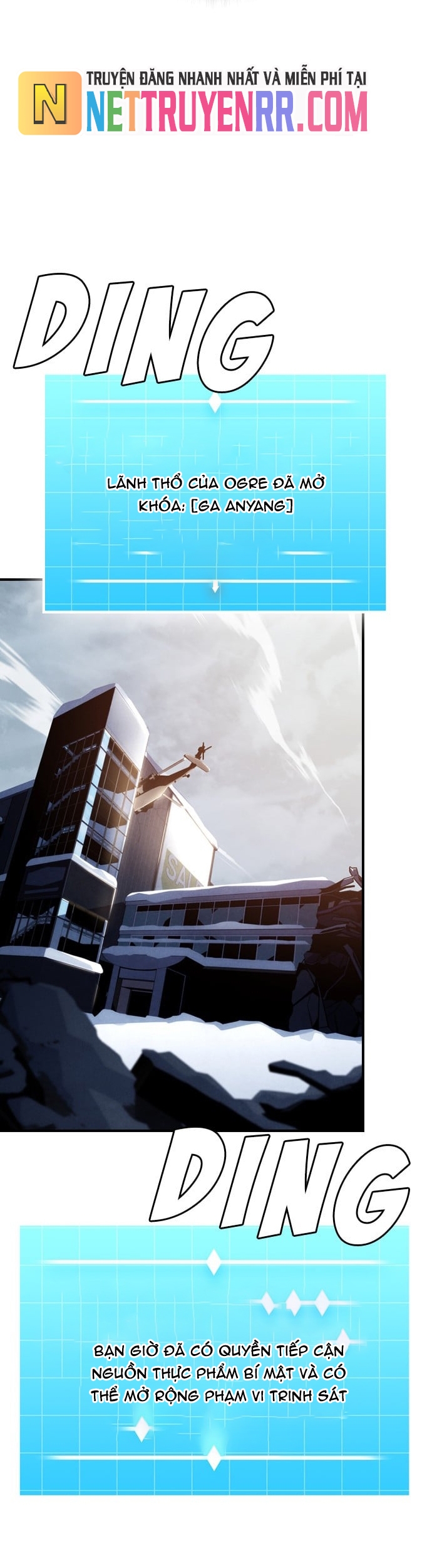 Hồi Quy Giả Chỉ Bảo Vệ Tôi: Chapter 28