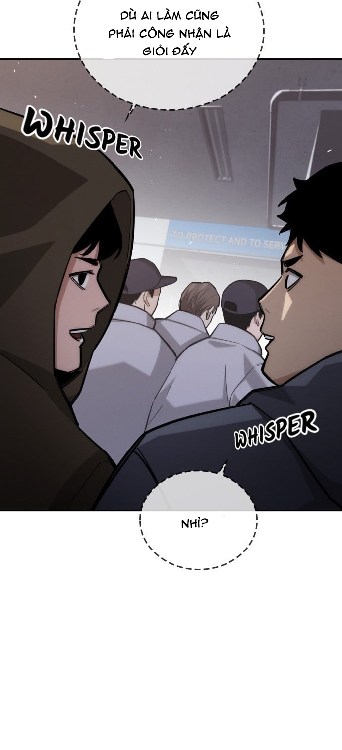 Hồi Quy Giả Chỉ Bảo Vệ Tôi: Chapter 28