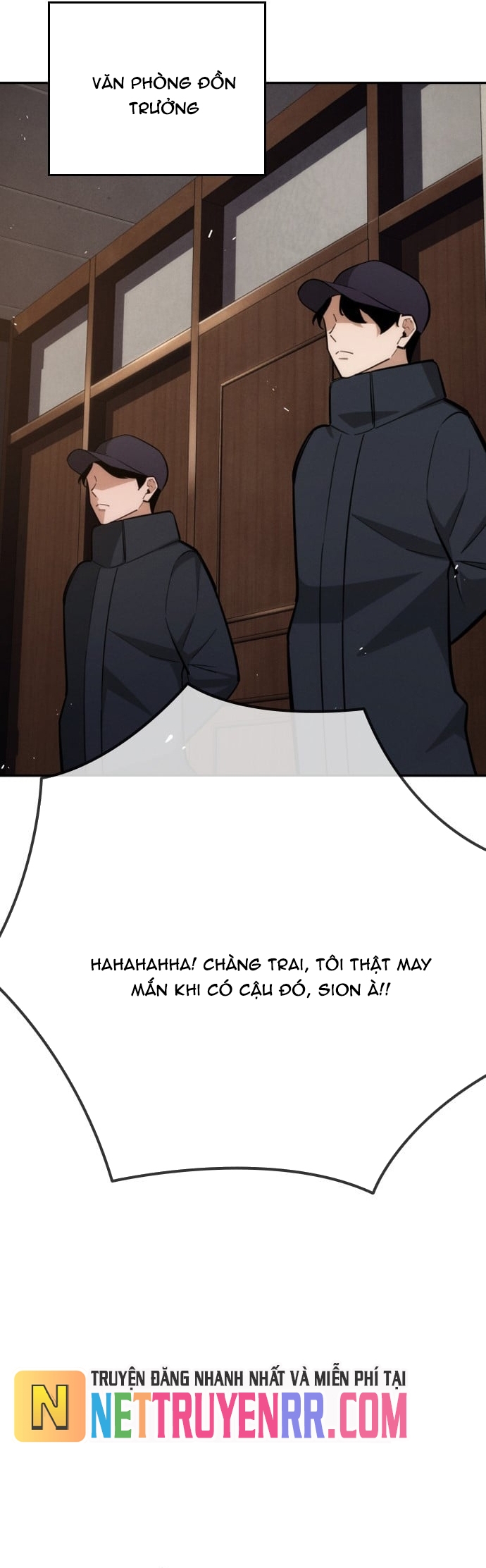 Hồi Quy Giả Chỉ Bảo Vệ Tôi: Chapter 28