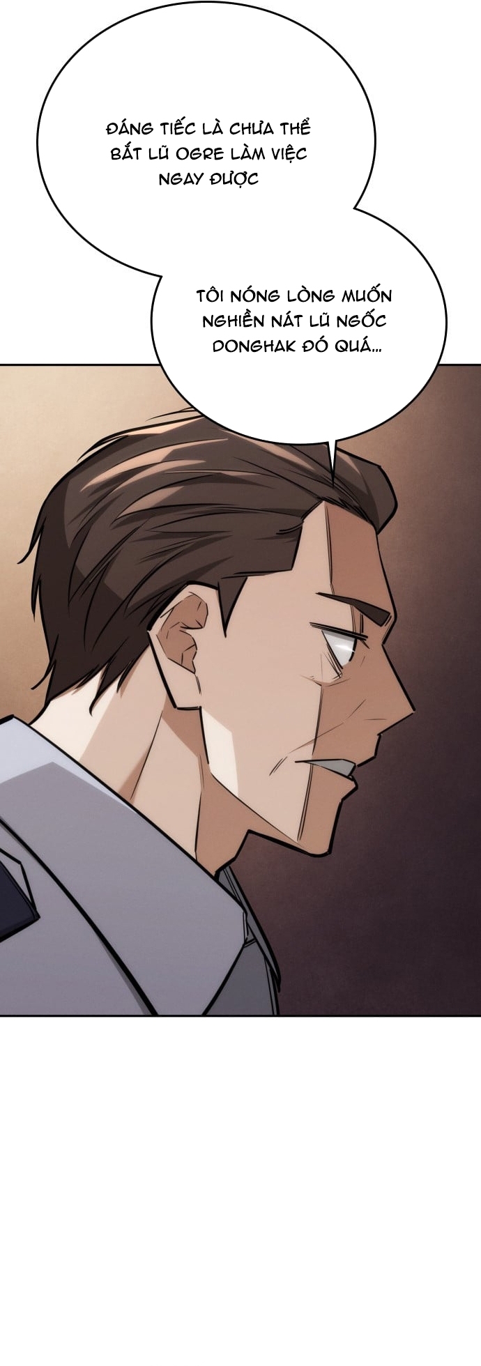 Hồi Quy Giả Chỉ Bảo Vệ Tôi: Chapter 28