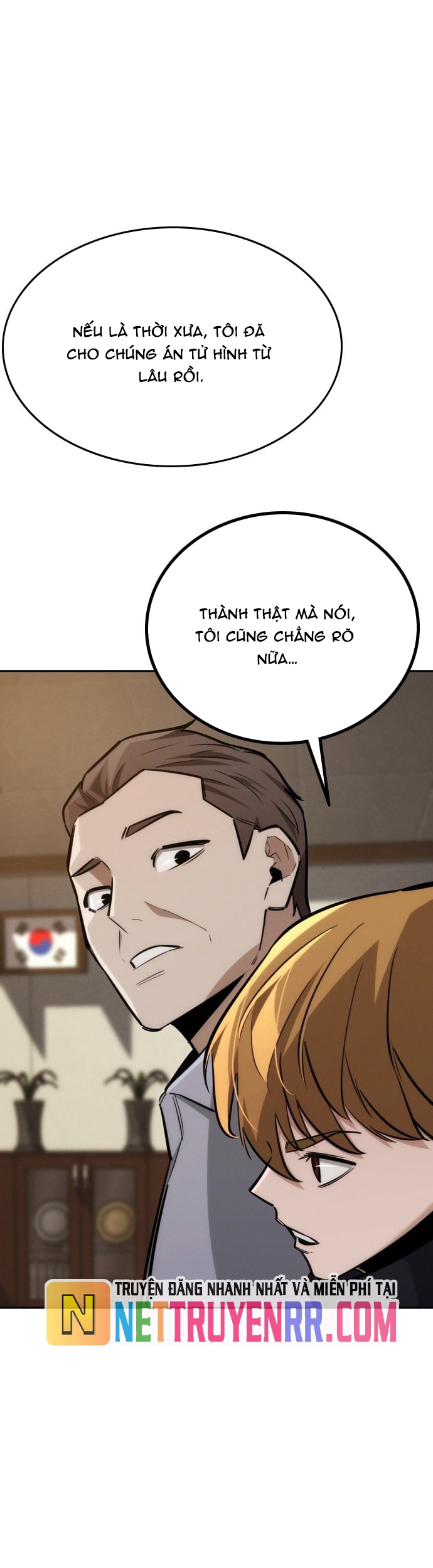 Hồi Quy Giả Chỉ Bảo Vệ Tôi: Chapter 28