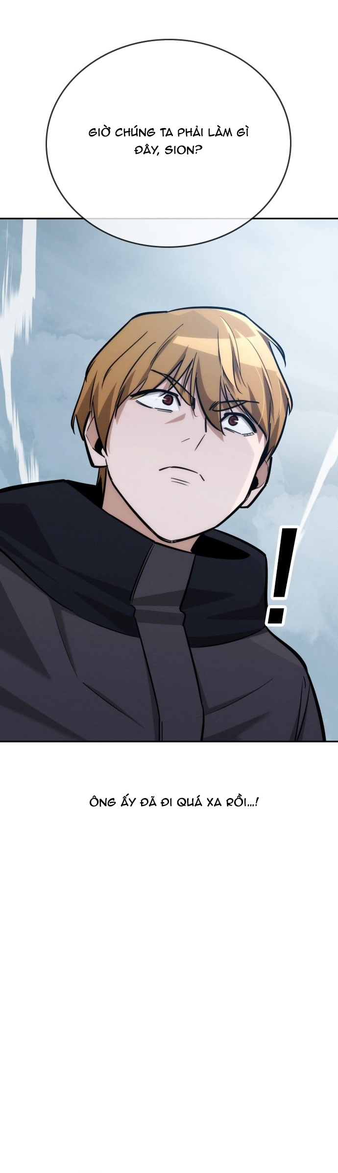 Hồi Quy Giả Chỉ Bảo Vệ Tôi: Chapter 28