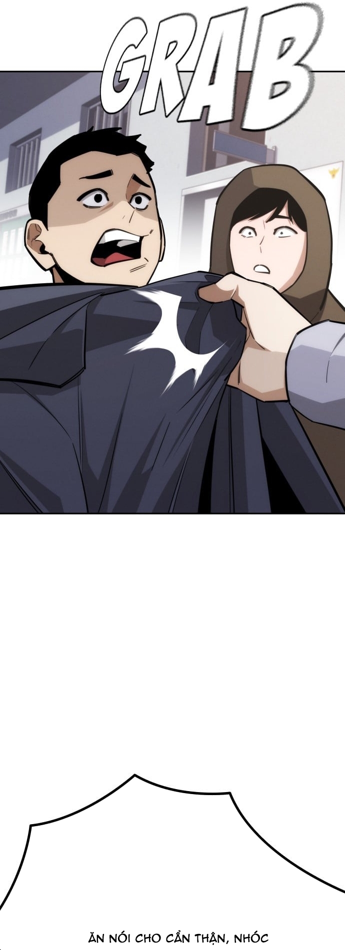 Hồi Quy Giả Chỉ Bảo Vệ Tôi: Chapter 28