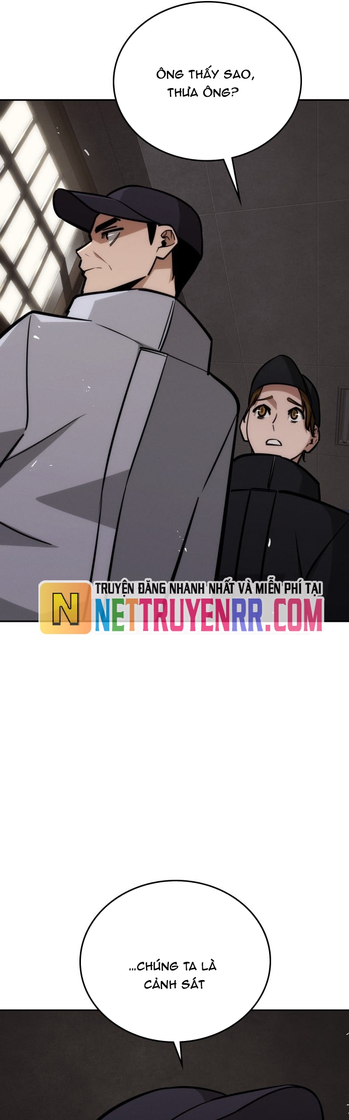 Hồi Quy Giả Chỉ Bảo Vệ Tôi: Chapter 28