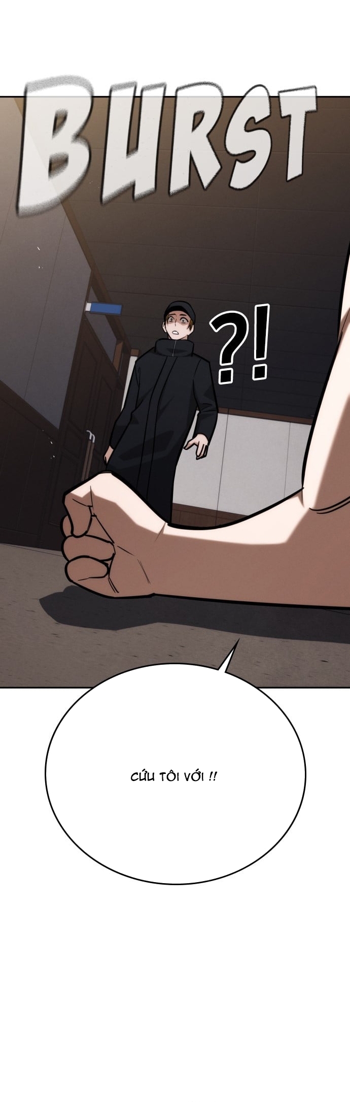 Hồi Quy Giả Chỉ Bảo Vệ Tôi: Chapter 28