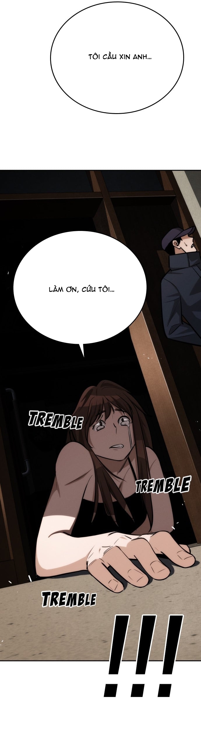 Hồi Quy Giả Chỉ Bảo Vệ Tôi: Chapter 28