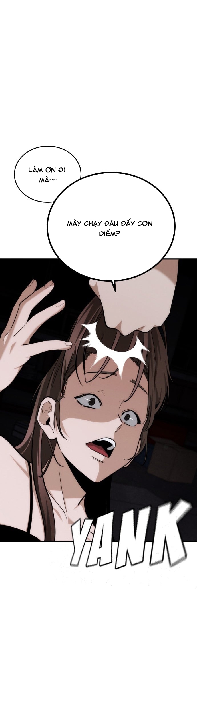 Hồi Quy Giả Chỉ Bảo Vệ Tôi: Chapter 28