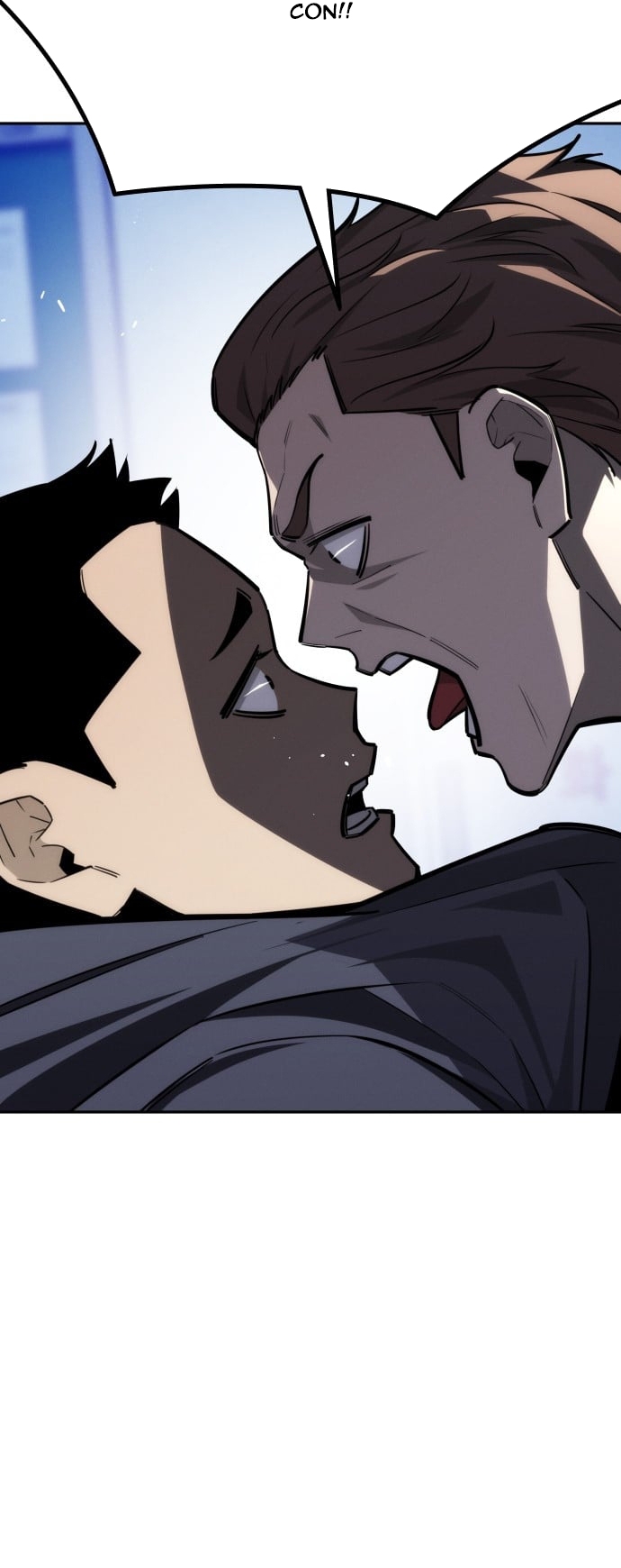 Hồi Quy Giả Chỉ Bảo Vệ Tôi: Chapter 28