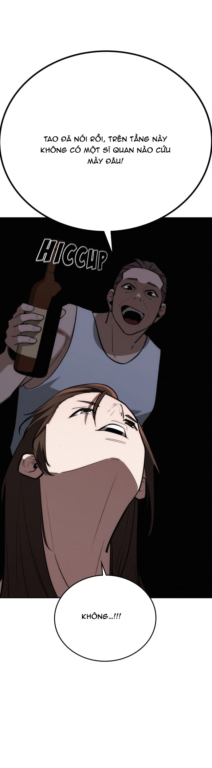 Hồi Quy Giả Chỉ Bảo Vệ Tôi: Chapter 28