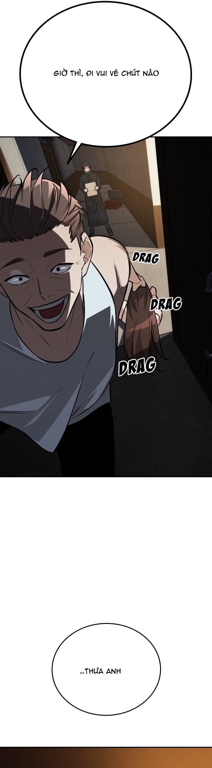 Hồi Quy Giả Chỉ Bảo Vệ Tôi: Chapter 28