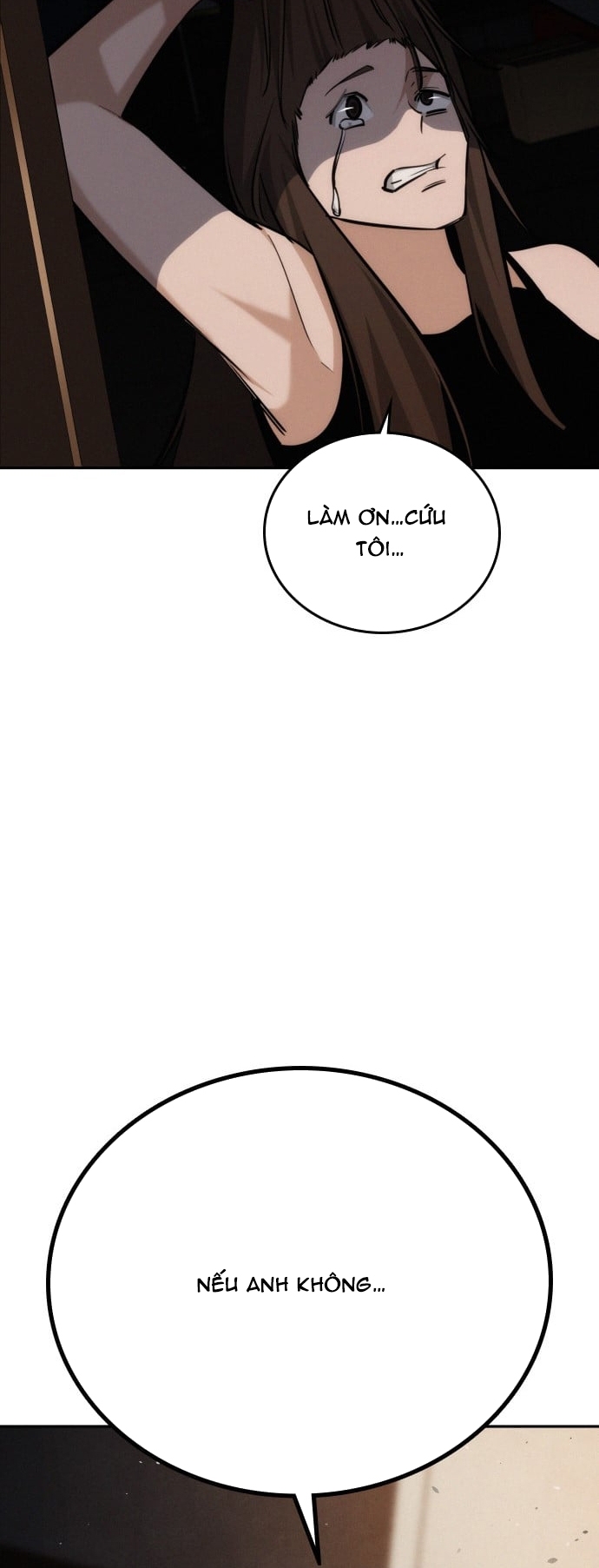 Hồi Quy Giả Chỉ Bảo Vệ Tôi: Chapter 28