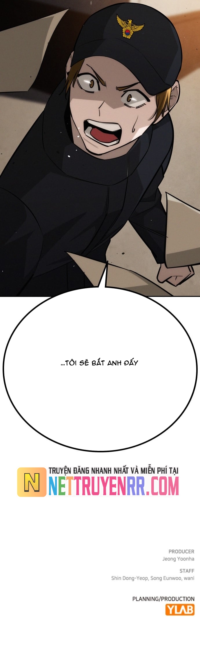 Hồi Quy Giả Chỉ Bảo Vệ Tôi: Chapter 28