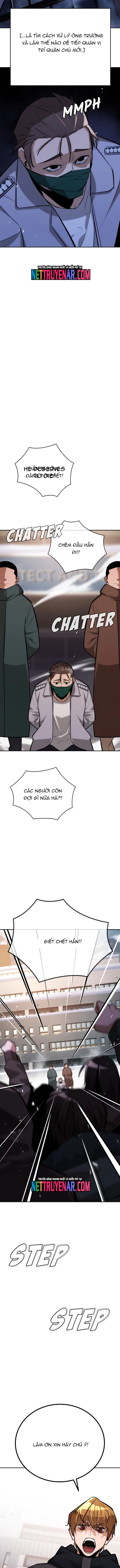 Hồi Quy Giả Chỉ Bảo Vệ Tôi: Chapter 31