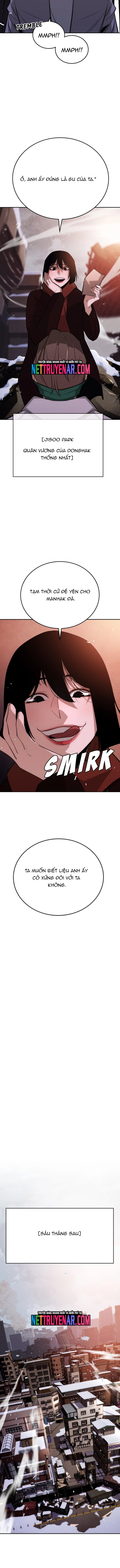 Hồi Quy Giả Chỉ Bảo Vệ Tôi: Chapter 31