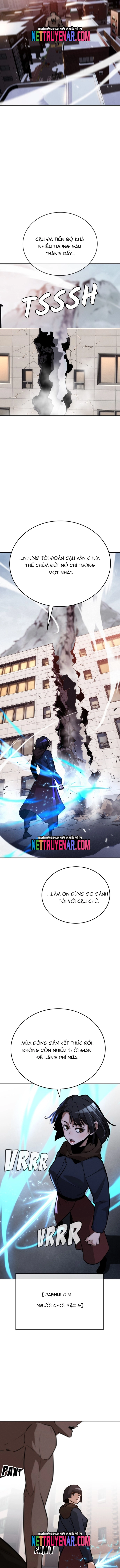 Hồi Quy Giả Chỉ Bảo Vệ Tôi: Chapter 31