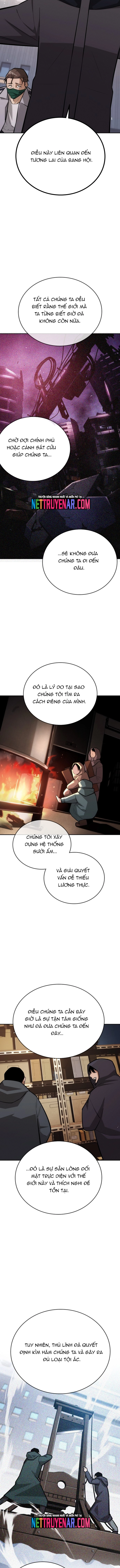 Hồi Quy Giả Chỉ Bảo Vệ Tôi: Chapter 31