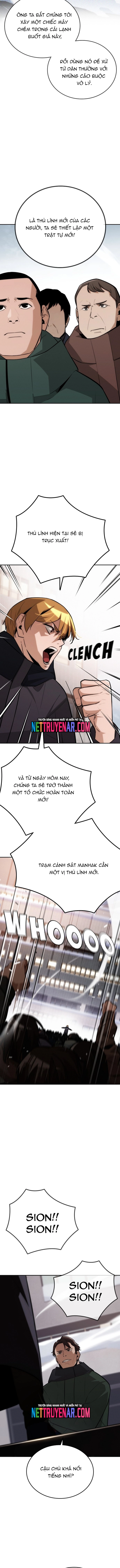 Hồi Quy Giả Chỉ Bảo Vệ Tôi: Chapter 31