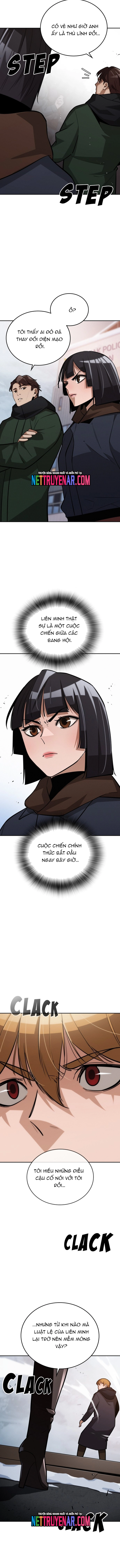 Hồi Quy Giả Chỉ Bảo Vệ Tôi: Chapter 31