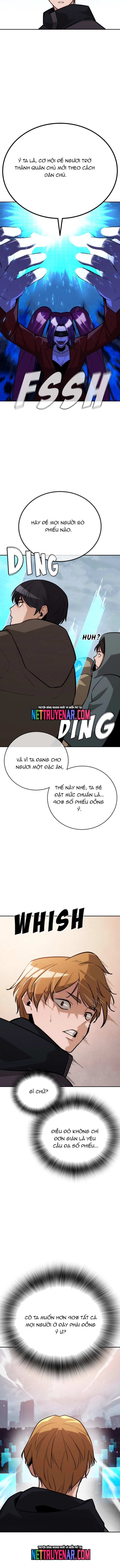 Hồi Quy Giả Chỉ Bảo Vệ Tôi: Chapter 31