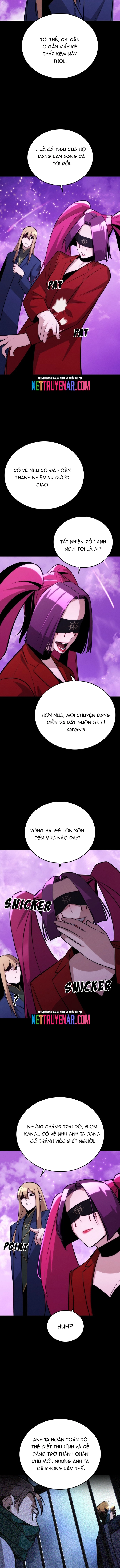 Hồi Quy Giả Chỉ Bảo Vệ Tôi: Chapter 31