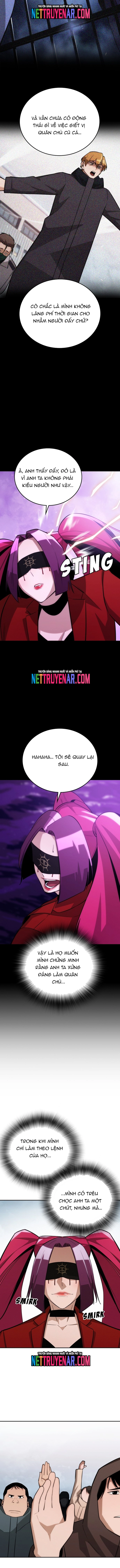 Hồi Quy Giả Chỉ Bảo Vệ Tôi: Chapter 31