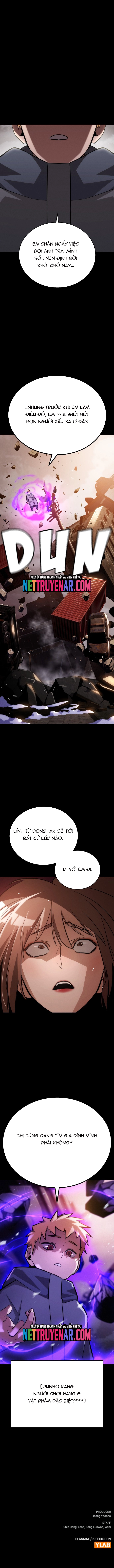 Hồi Quy Giả Chỉ Bảo Vệ Tôi: Chapter 32