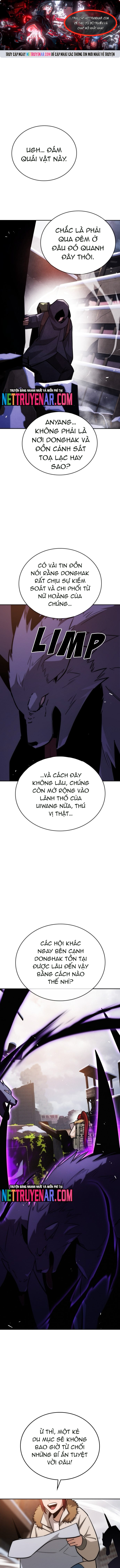 Hồi Quy Giả Chỉ Bảo Vệ Tôi: Chapter 33