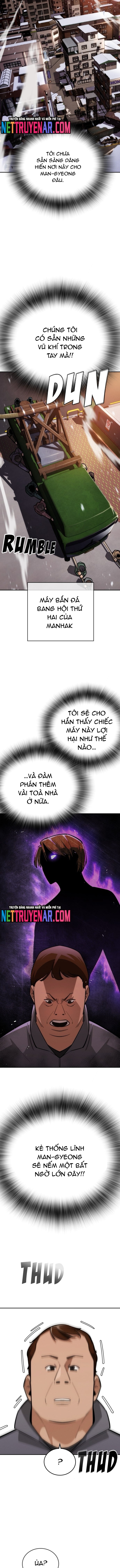 Hồi Quy Giả Chỉ Bảo Vệ Tôi: Chapter 33