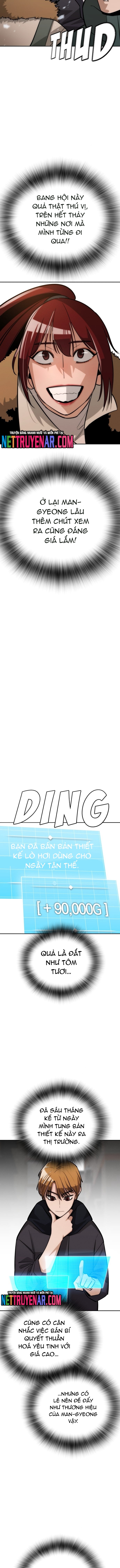 Hồi Quy Giả Chỉ Bảo Vệ Tôi: Chapter 33