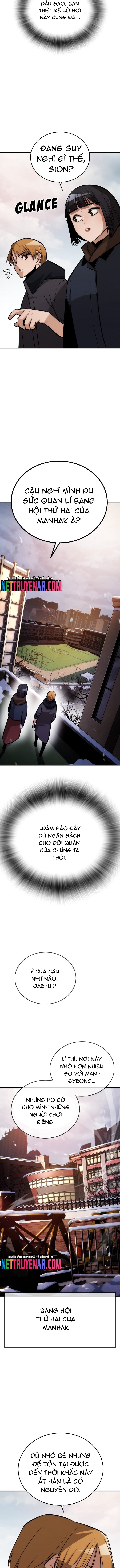 Hồi Quy Giả Chỉ Bảo Vệ Tôi: Chapter 33