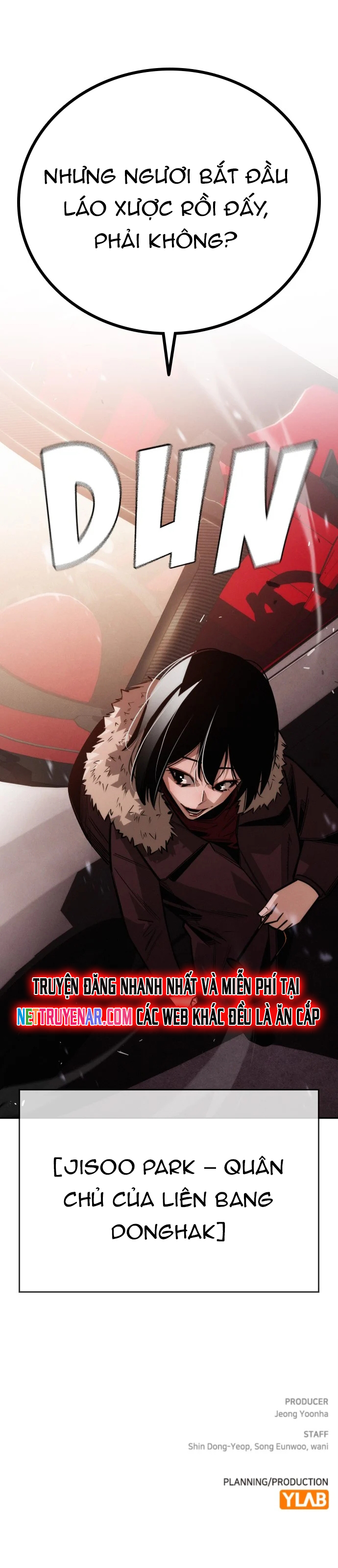 Hồi Quy Giả Chỉ Bảo Vệ Tôi: Chapter 35