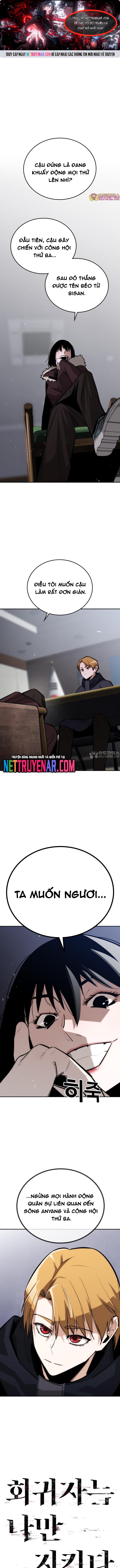 Hồi Quy Giả Chỉ Bảo Vệ Tôi: Chapter 36