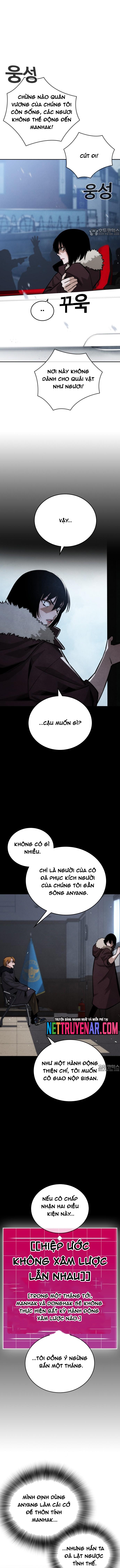 Hồi Quy Giả Chỉ Bảo Vệ Tôi: Chapter 36