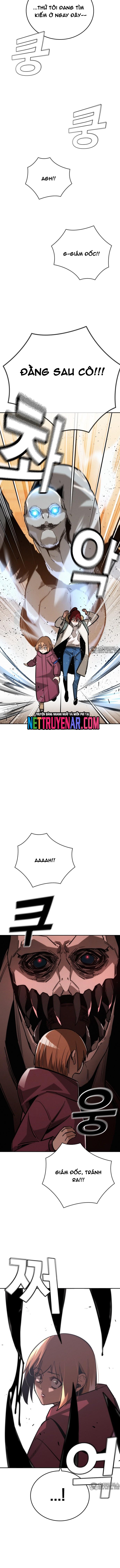 Hồi Quy Giả Chỉ Bảo Vệ Tôi: Chapter 36