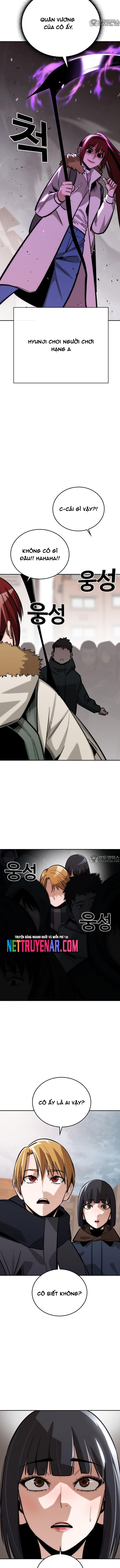 Hồi Quy Giả Chỉ Bảo Vệ Tôi: Chapter 36