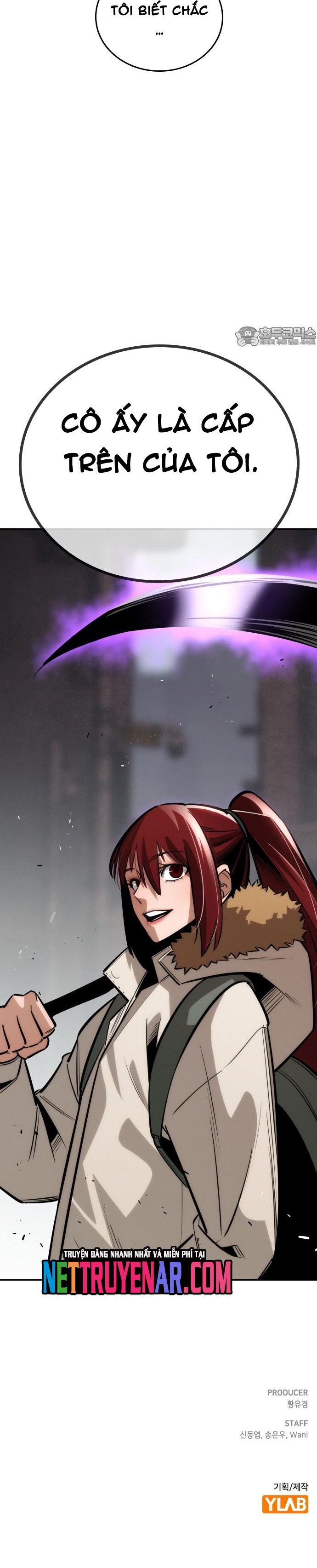 Hồi Quy Giả Chỉ Bảo Vệ Tôi: Chapter 36